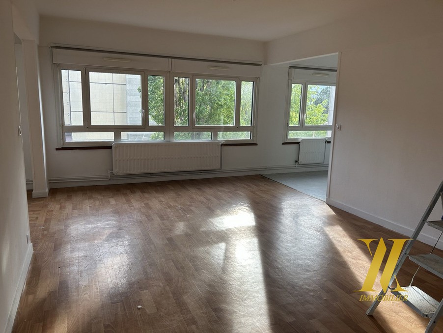 Vente Appartement à Reims 6 pièces