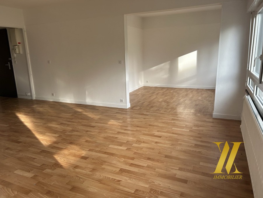 Vente Appartement à Reims 6 pièces