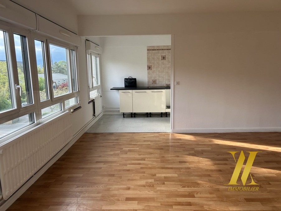 Vente Appartement à Reims 6 pièces