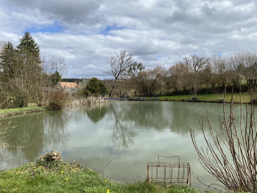 Vente Maison à Saint-Germain-du-Salembre 10 pièces