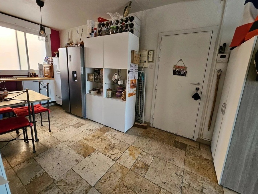 Vente Appartement à Carros 6 pièces