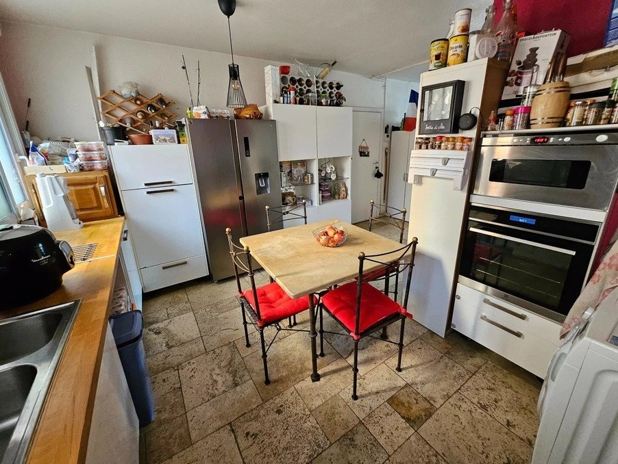 Vente Appartement à Carros 6 pièces