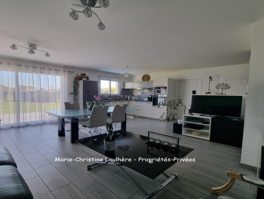 Vente Maison à Saint-André-de-Cubzac 3 pièces