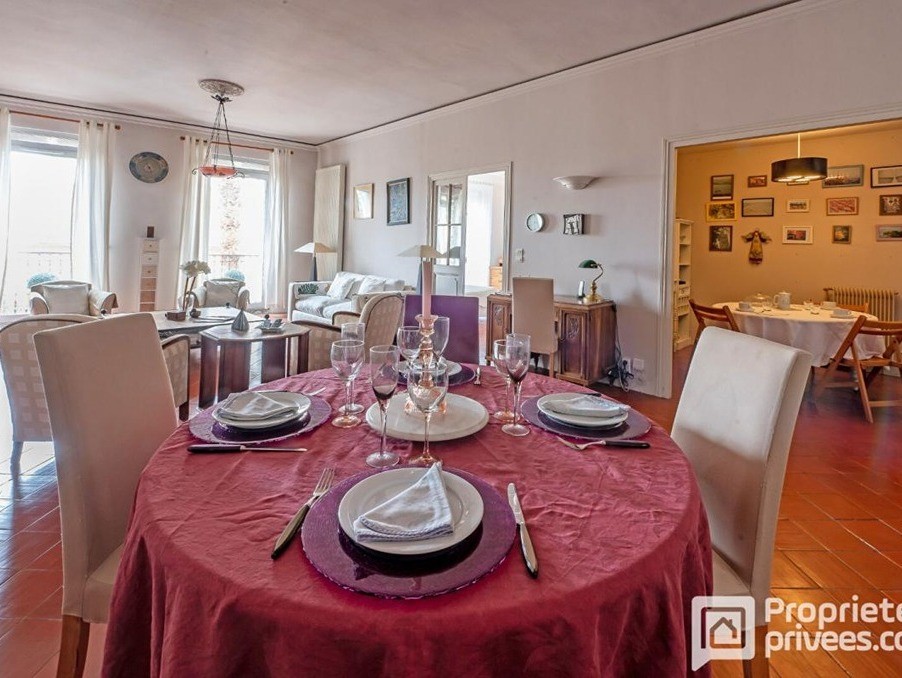 Vente Appartement à Perpignan 5 pièces