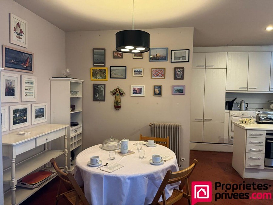 Vente Appartement à Perpignan 5 pièces