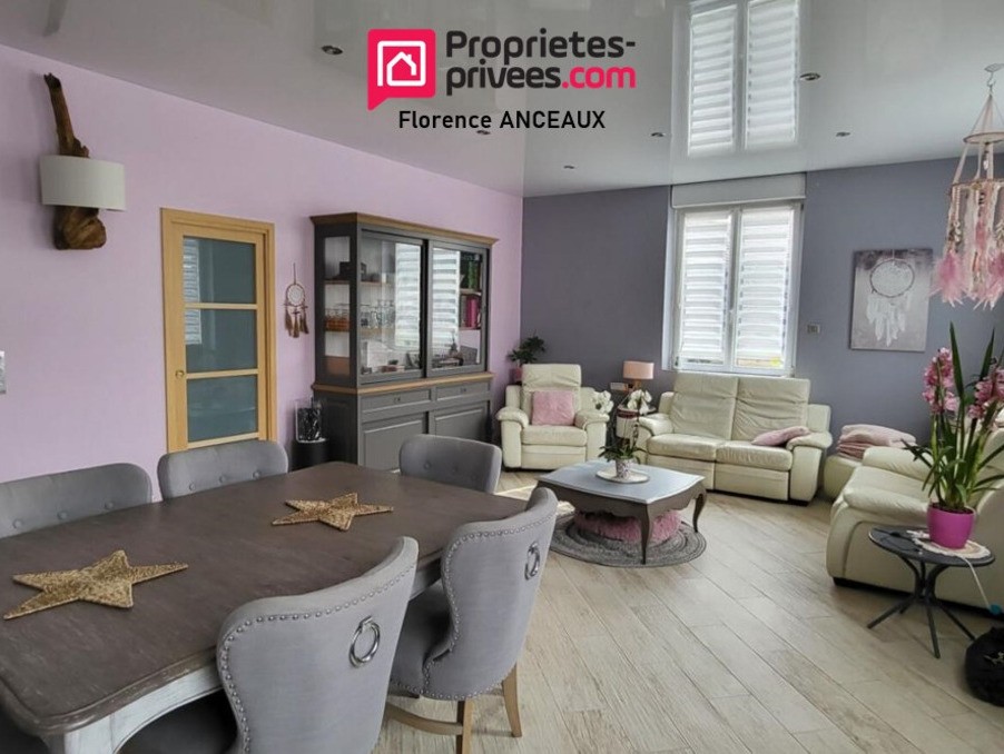 Vente Maison à Saint-Quentin 6 pièces