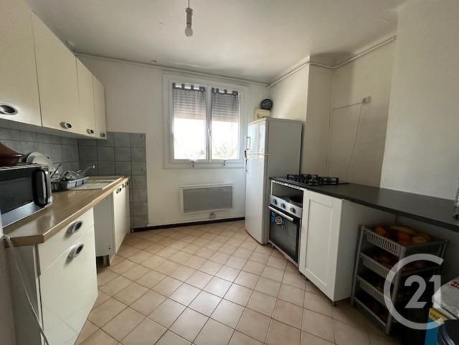 Vente Appartement à Arles 3 pièces