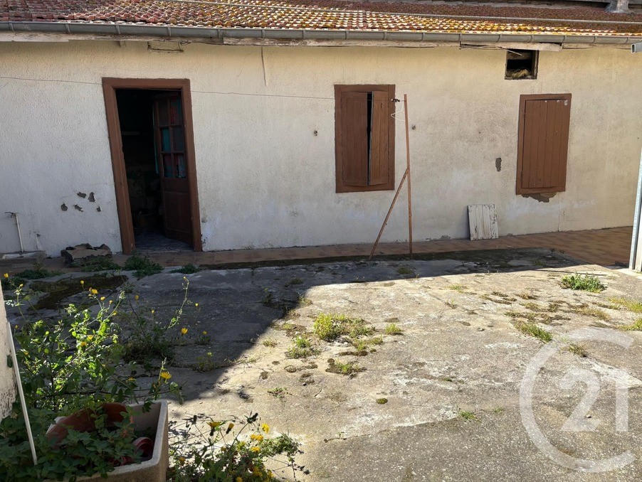 Vente Maison à Sète 6 pièces