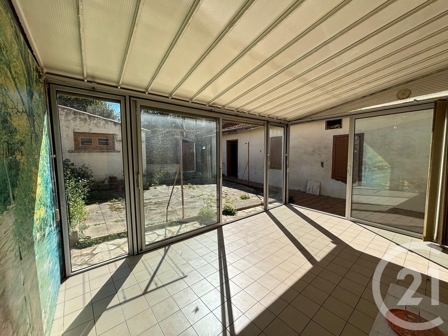 Vente Maison à Sète 6 pièces