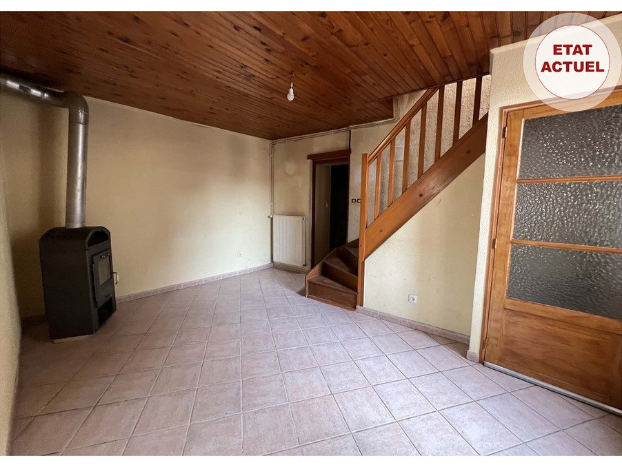 Vente Maison à Volonne 3 pièces