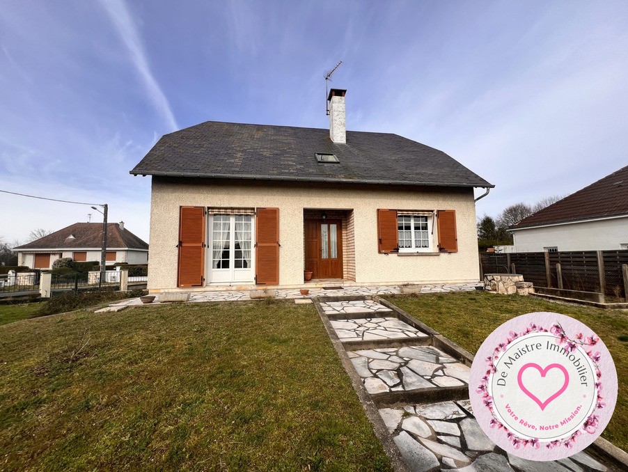 Vente Maison à Sully-sur-Loire 6 pièces