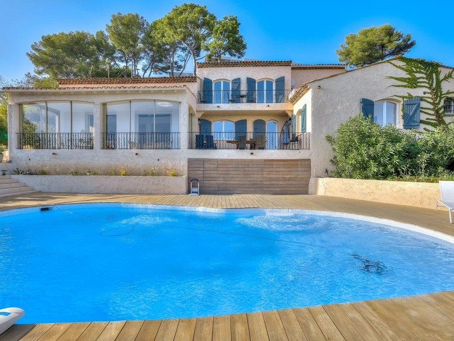 Vente Maison à Vallauris 6 pièces