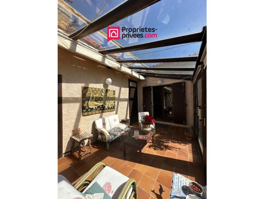 Vente Maison à la Seyne-sur-Mer 4 pièces