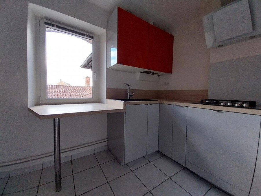 Vente Appartement à Agen 4 pièces