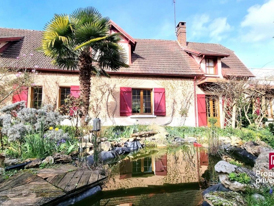 Vente Maison à Maintenon 6 pièces