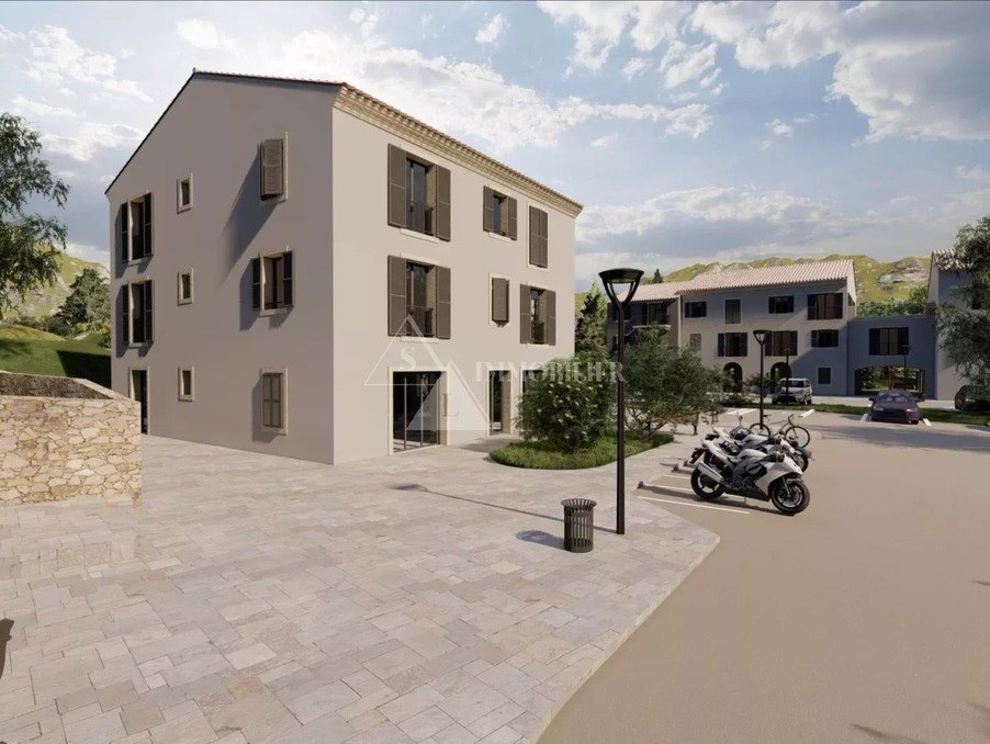 Vente Appartement à Grosseto-Prugna 2 pièces