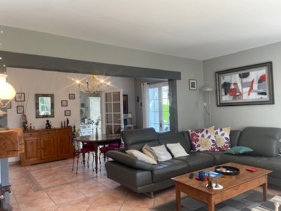 Vente Maison à Saint-Pierre-d'Oléron 5 pièces