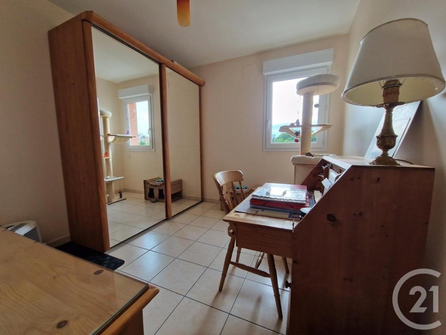 Vente Appartement à Saint-Just-en-Chaussée 3 pièces