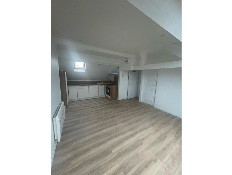 Vente Appartement à Orléans 3 pièces