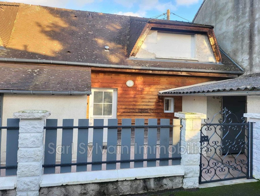 Vente Maison à Beauvais 8 pièces