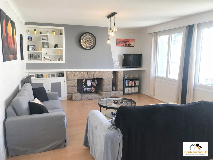 Vente Appartement à Aurillac 5 pièces