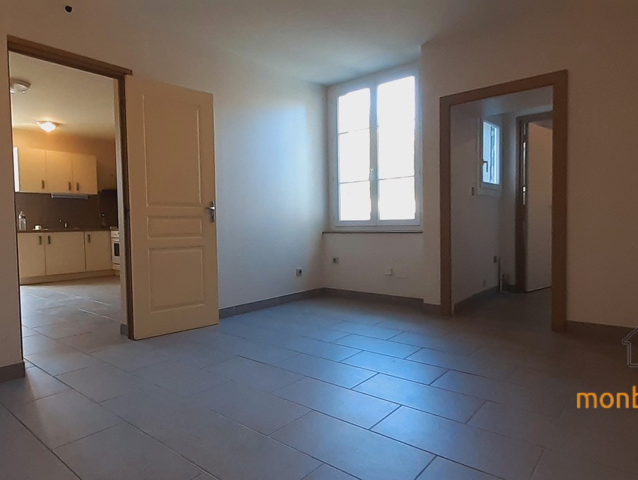 Vente Appartement à Aurillac 4 pièces