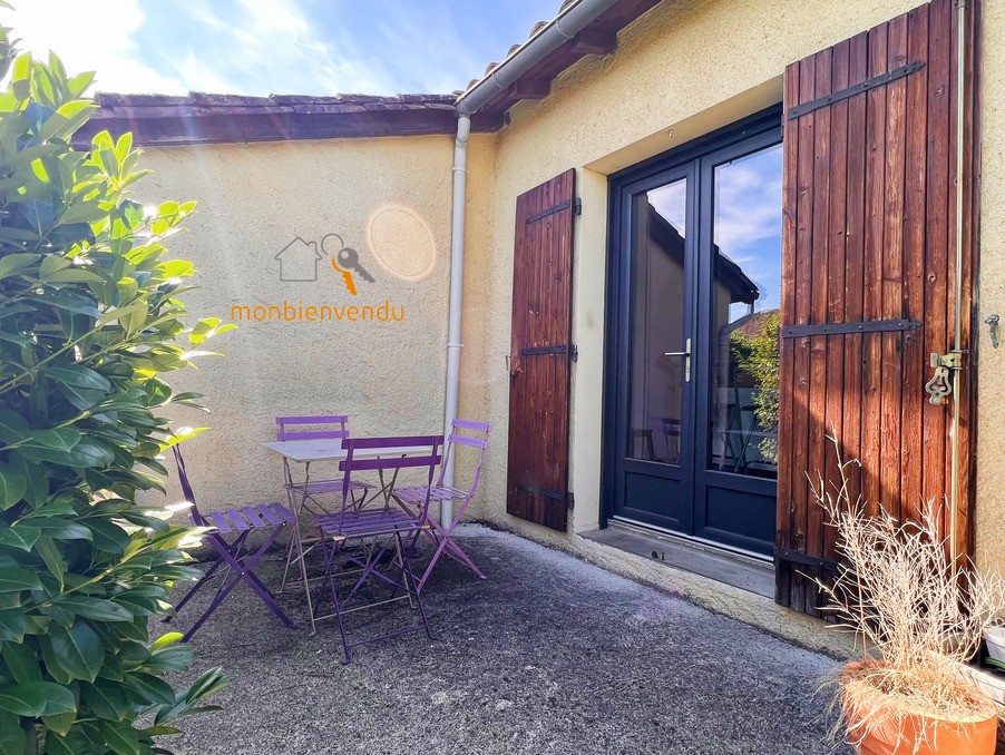 Vente Maison à Aurillac 4 pièces