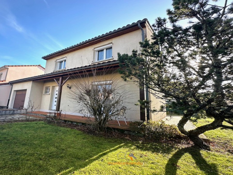 Vente Maison à Aurillac 4 pièces