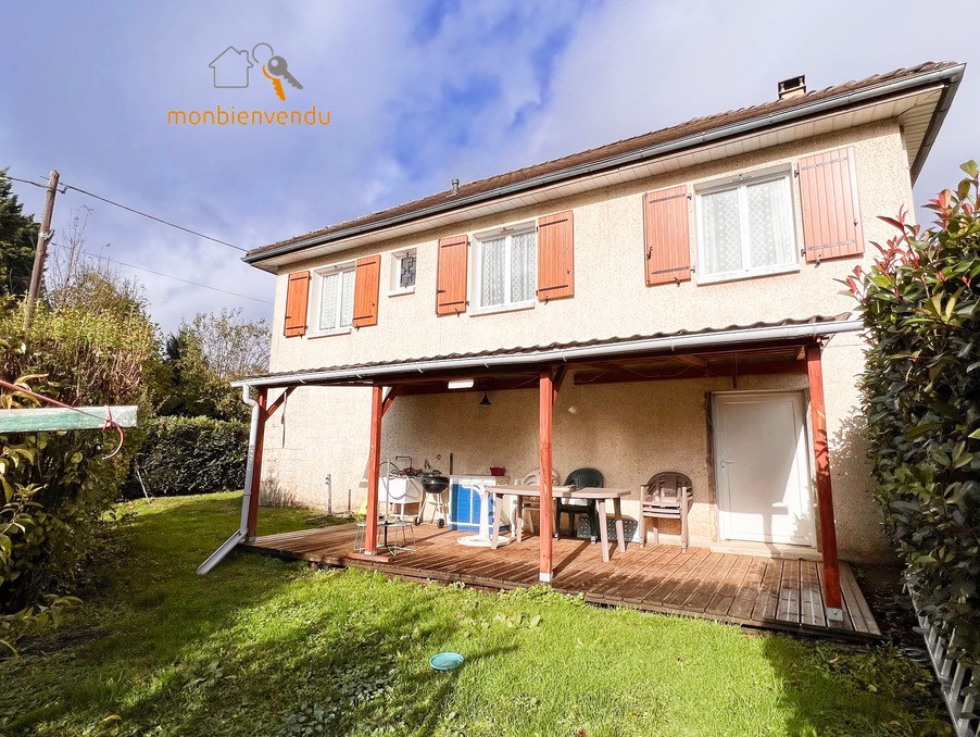 Vente Maison à Aurillac 5 pièces