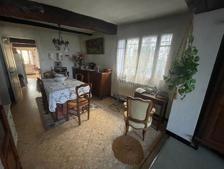 Vente Maison à Malaucène 5 pièces