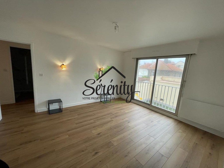 Vente Appartement à le Touquet-Paris-Plage 3 pièces