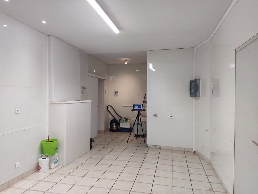 Vente Appartement à Riom 3 pièces