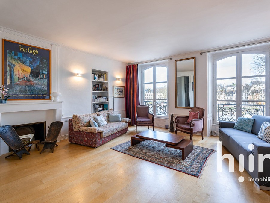 Vente Appartement à Vannes 4 pièces