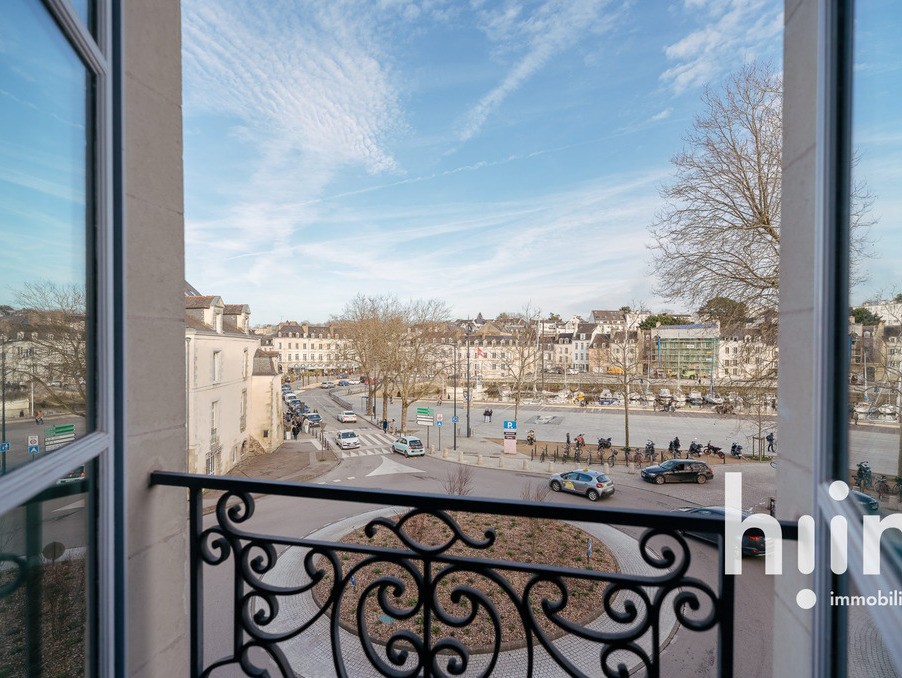 Vente Appartement à Vannes 4 pièces