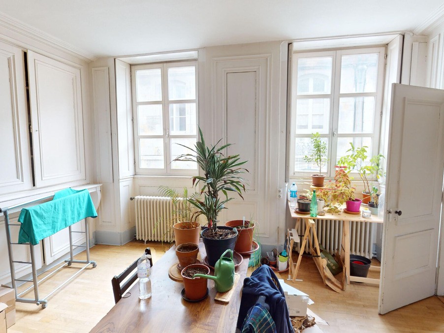 Vente Appartement à Besançon 5 pièces