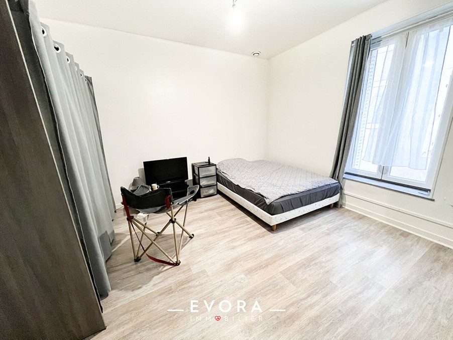 Vente Appartement à Longeville-lès-Metz 2 pièces