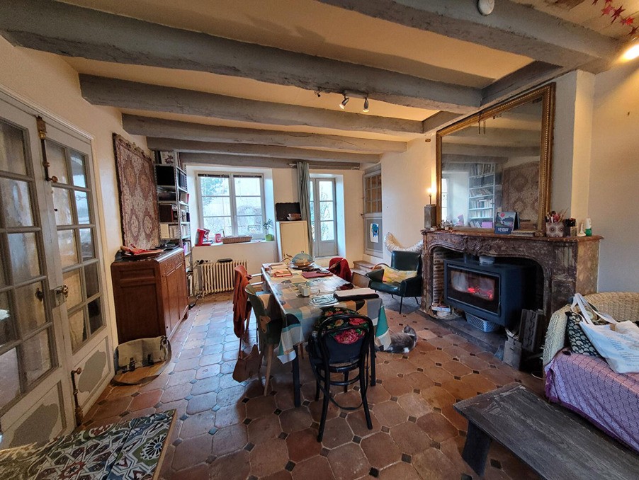 Vente Maison à Saint-Germain 8 pièces