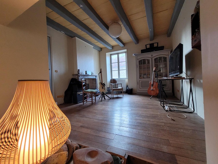 Vente Maison à Saint-Germain 8 pièces