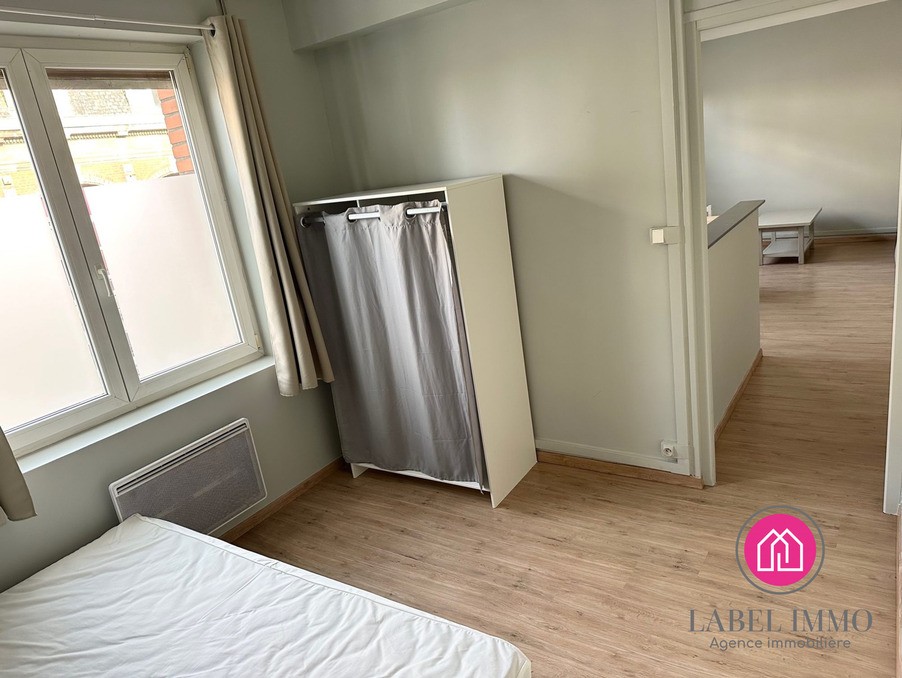 Vente Appartement à Valenciennes 2 pièces