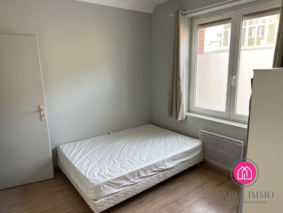 Vente Appartement à Valenciennes 2 pièces