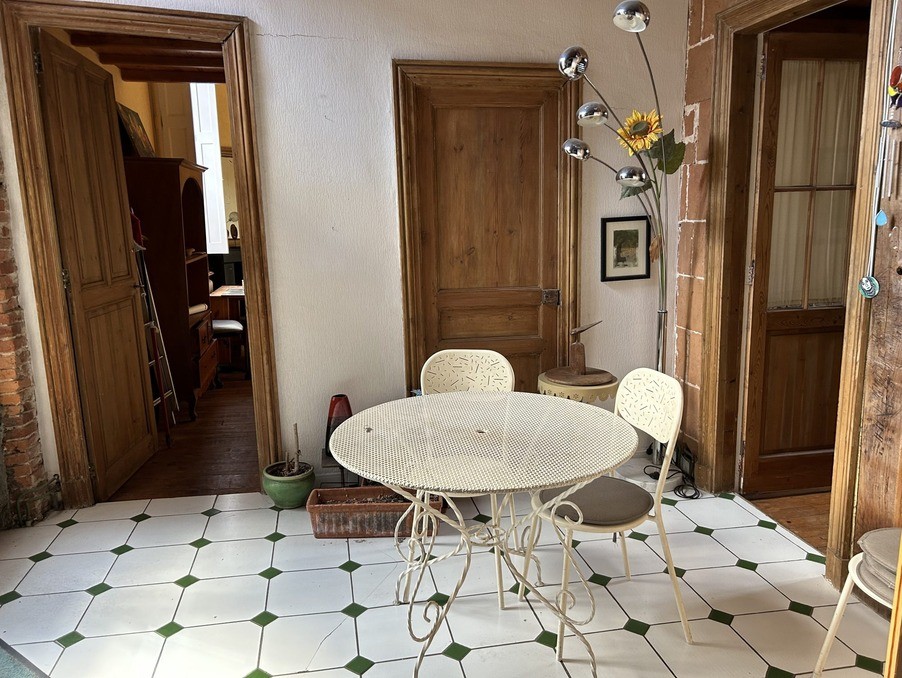 Vente Appartement à Toulouse 3 pièces