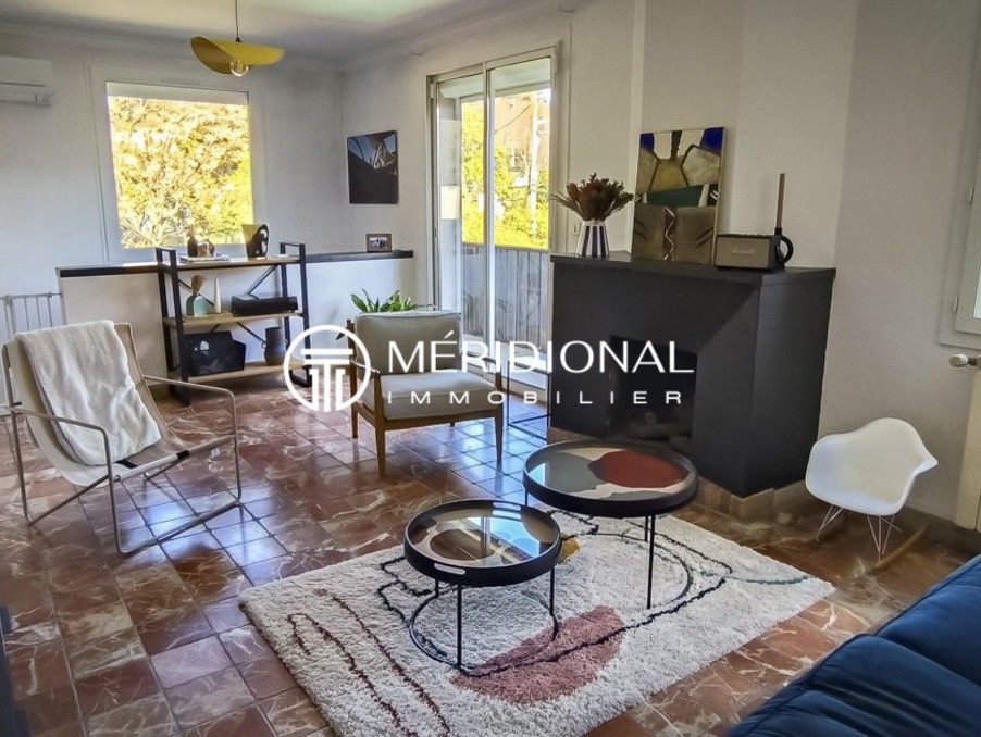 Vente Maison à Nîmes 7 pièces