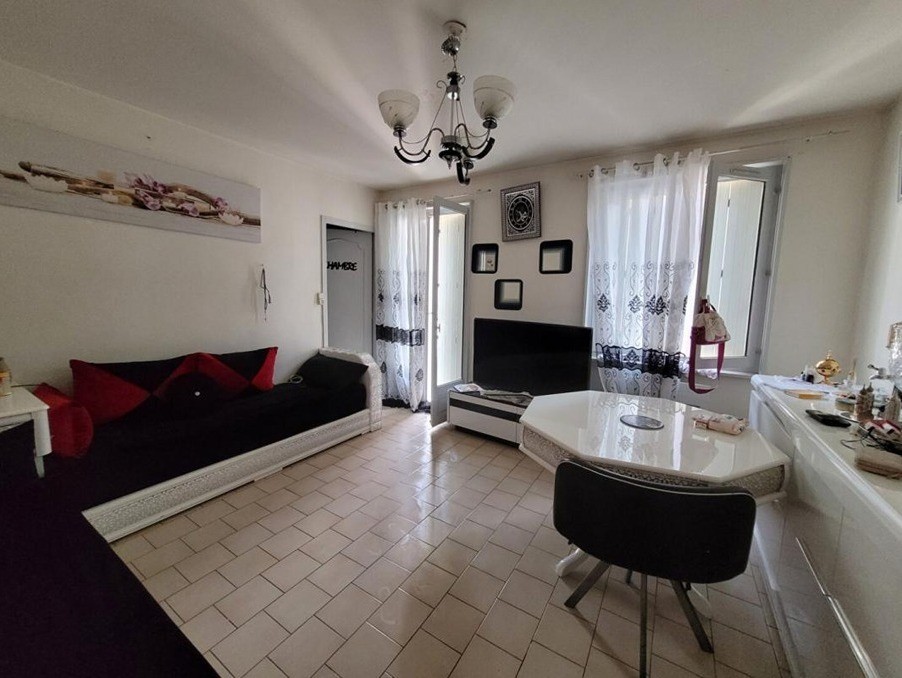 Vente Appartement à Saint-Étienne 3 pièces