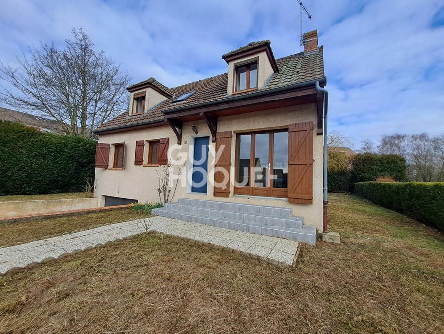 Vente Maison à Péronne 5 pièces