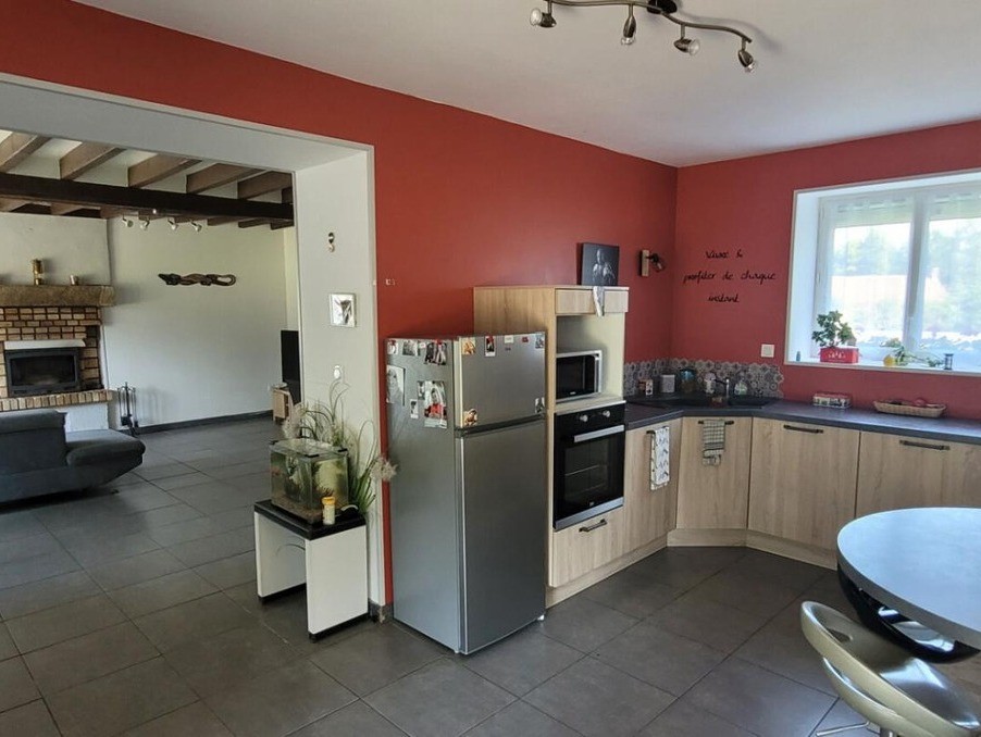 Vente Maison à Alençon 6 pièces