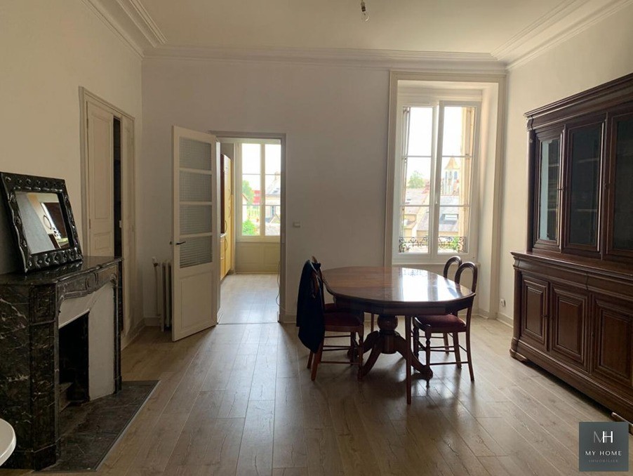 Vente Maison à Alençon 12 pièces