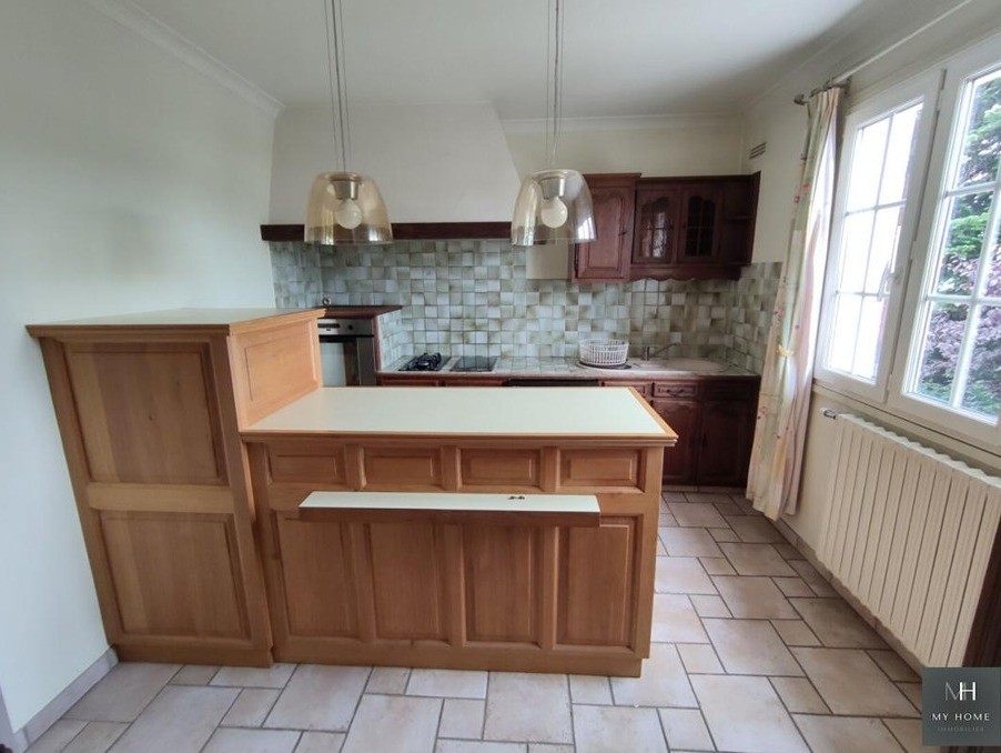 Vente Maison à Alençon 8 pièces