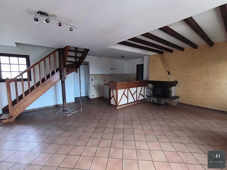 Vente Maison à Alençon 5 pièces