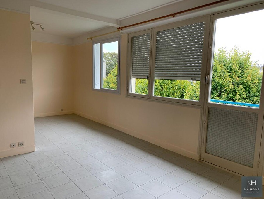 Vente Appartement à Alençon 3 pièces