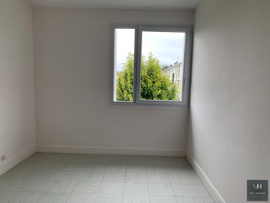 Vente Appartement à Alençon 3 pièces